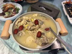 -花舍·新派粤菜·西餐·下午茶(亚运村·鸟巢店)