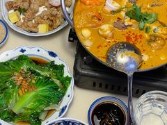 -林四喜·闽南传家菜(鼓浪屿店)