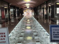 -青岛贝壳博物馆