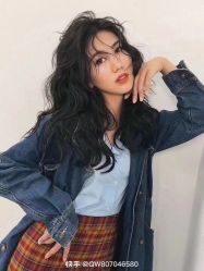 -DK SALON连锁专业烫染接发店