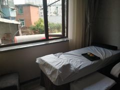 -大唐盲人按摩中心(怀宁路新粮仓店)