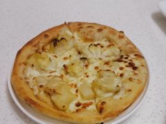 -乐凯撒披萨(南山书城店)