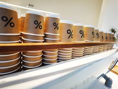 -% Arabica阿拉比卡咖啡(罗湖万象城店)