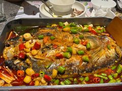 -烟火鱼乡(京华城店)