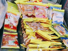 -阿布拉的馕(西北路店)