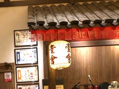 -南京大牌档(凯德大峡谷店)