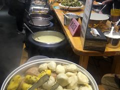 -素清香(解放路店)