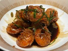 -阿明小菜·海鲜·上海菜(梅陇店)