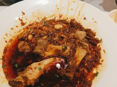 -眉州东坡(团结湖店)