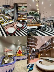 -奈尔宝家庭中心·亲子餐厅(鄞州万达店)