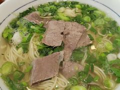 -小西湖牛肉面(小北店)