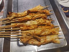 -远哥烧烤店(建大店)