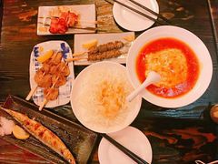 -平成屋·午肴夜酒(四川北路店)