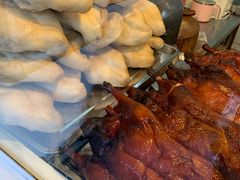 -徐家鸭子·非遗烤鸭(老门东店)