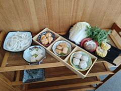 -牛匠和牛寿喜锅(西安总店)