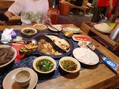 -蜀大侠火锅(森兰花园城店)