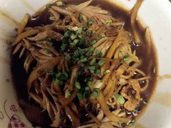 -许村蟹面(海宁许村大道店)