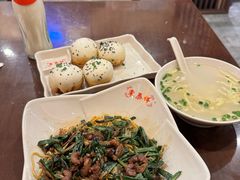 -东泰祥生煎馆(陕西南路店)
