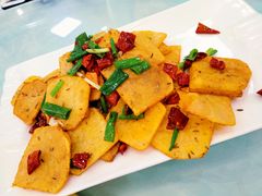 -聚德福海鲜家常菜(刘庄店)