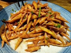 -兰溪小馆(东直门簋街店)