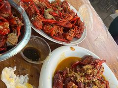 -五七小李子油焖大虾(总店)