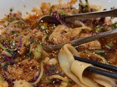 -西贝(上海中心店)