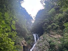 -石台牯牛降景区
