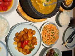 -0776食堂·京城创意菜(七里庄店)