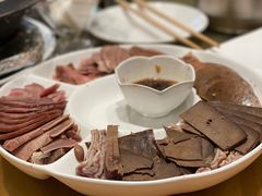 -漕河全驴宴饭店(徐水店)