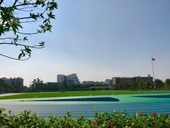 -厦门大学(思明校区)