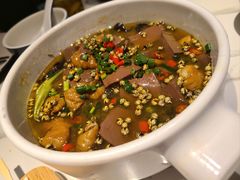 -绿茶餐厅(淮安吾悦广场店)