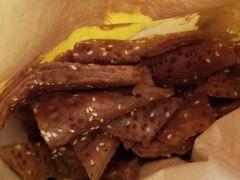 -香糯炎荞饼王(解放碑店)