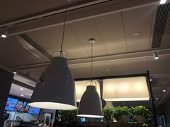 大堂-肯德基(西影路店)