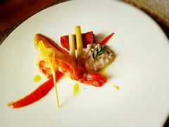 -香樟花园法式铁板烧(恒隆广场店)