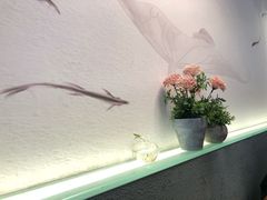 -红小满休闲餐厅(十全街店)