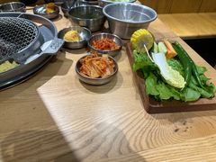 -姜虎东白丁烤肉(深圳湾后海汇店)