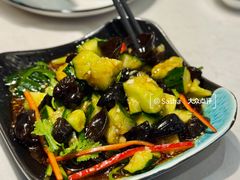 -常来小聚·广州非遗传承餐厅(高德置地店)