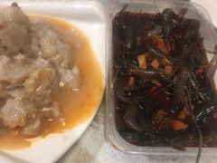 -抚顺美食·老上海味道