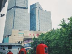 景观位-大雄寿司(中华广场店)
