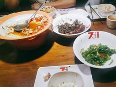 -70年代·江西乡下菜(松岗店)