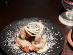 -Fuzzy Bistro 浮几韩餐·茶酒馆
