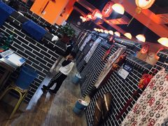 -王老六铁锅炖鱼(圣亚海洋店)