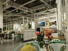 -小雅木姜子烤鸡·贵州菜(鸿通城店)