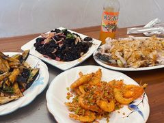 -天地家常菜