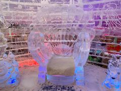 -宁波冰雪大世界(北仑区)