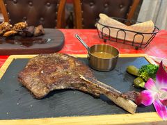 -安德烈俄式西餐厅(中央大街店)