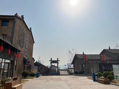 -华夏文旅海洋公园