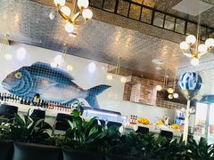 -FISH&POTATO Cō(地中海美食 万象城店)