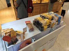 -BreadTalk面包新语·烘焙蛋糕(高德置地春广场店)