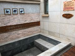 -宁波杭州湾海底温泉